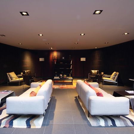 Ladera Boutique Hotel Santiago Exterior photo