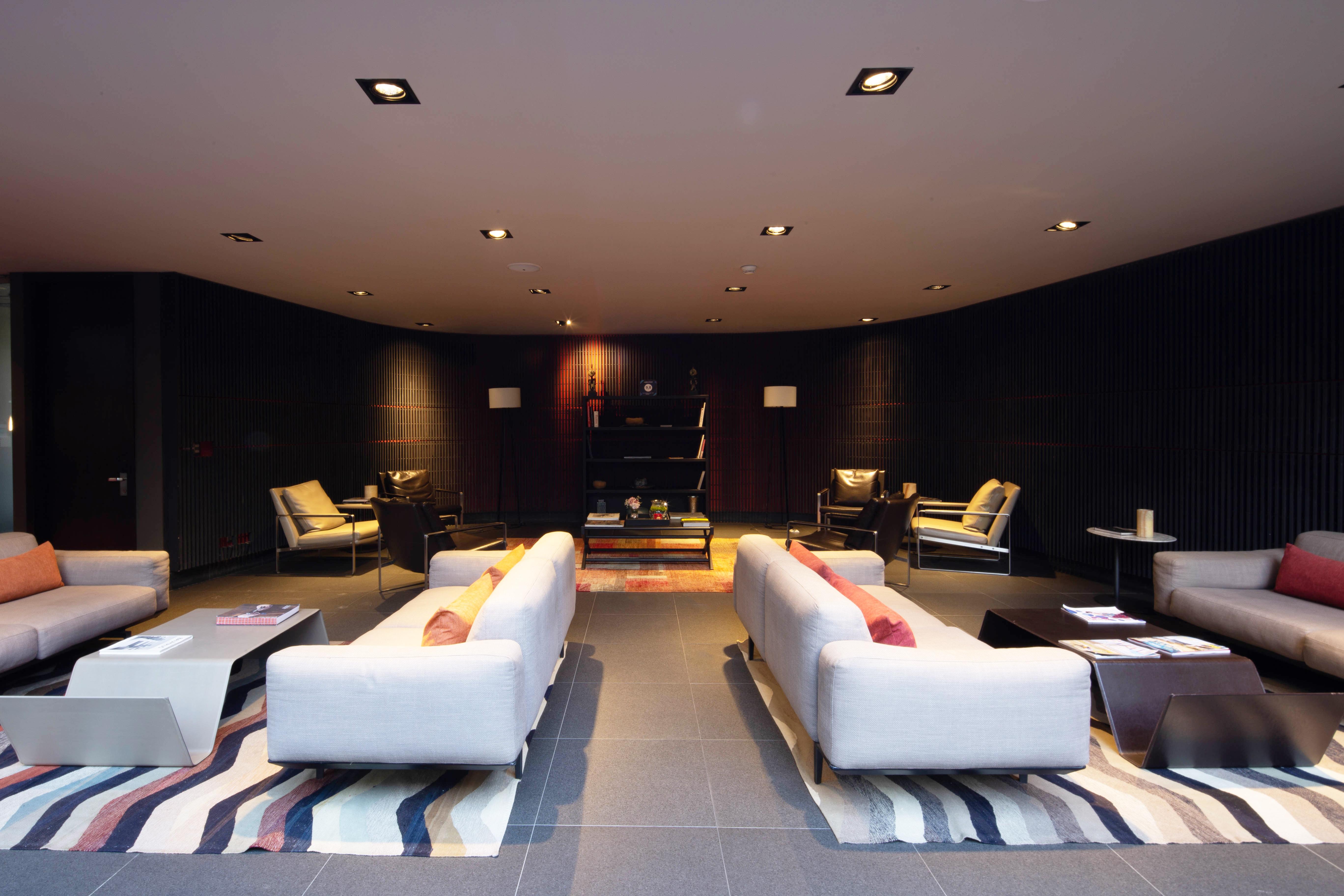 Ladera Boutique Hotel Santiago Exterior photo