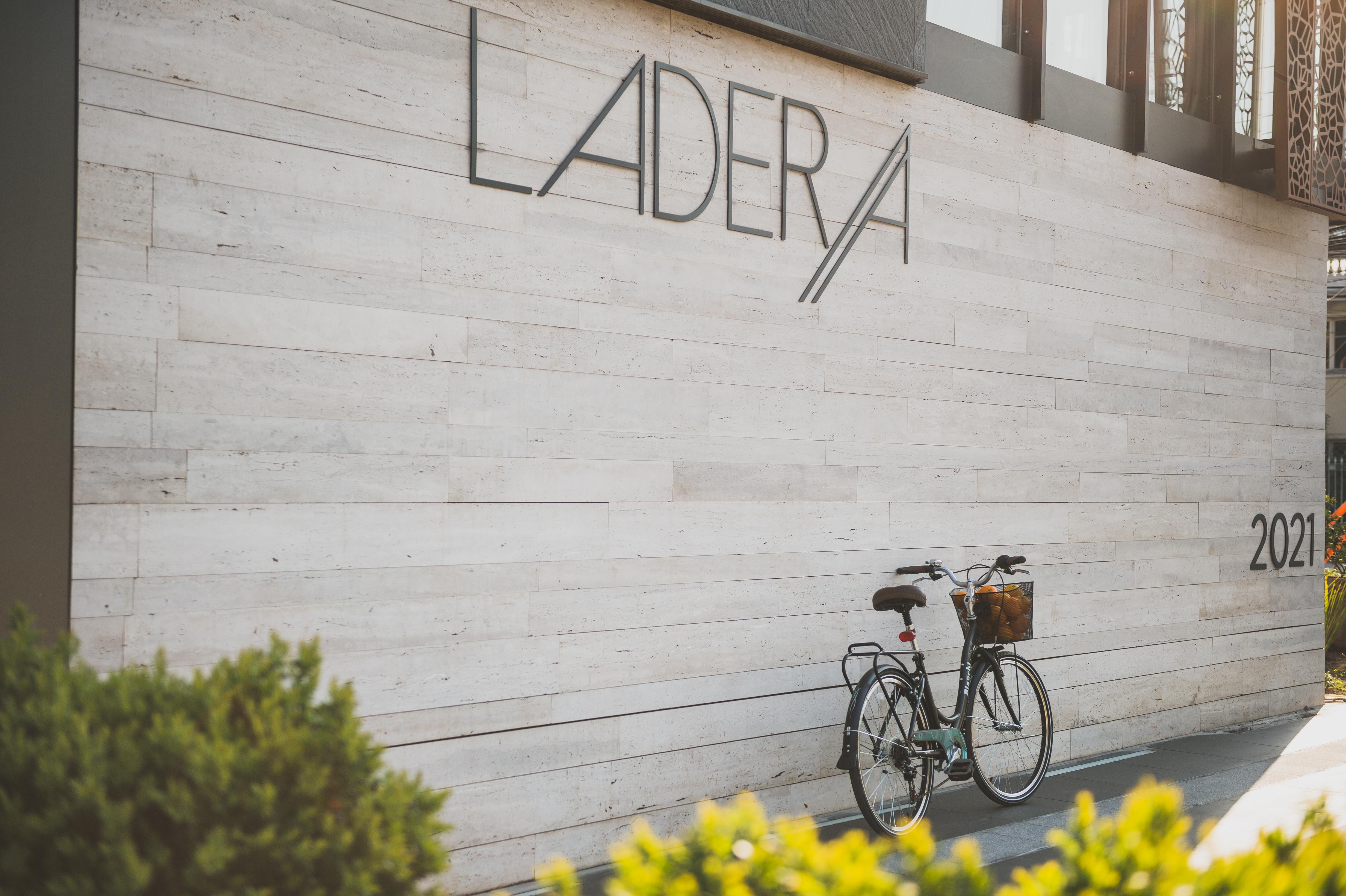 Ladera Boutique Hotel Santiago Exterior photo