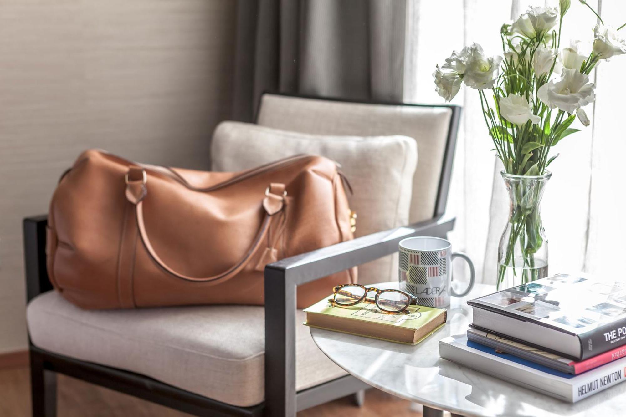 Ladera Boutique Hotel Santiago Room photo